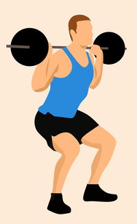 爱游戏体育官网-男子国家队增加专项体能训练提高耐力和爆发力，男子国家队名单